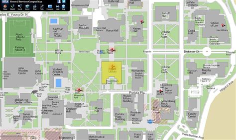 ucla campus|ucla campus directory.